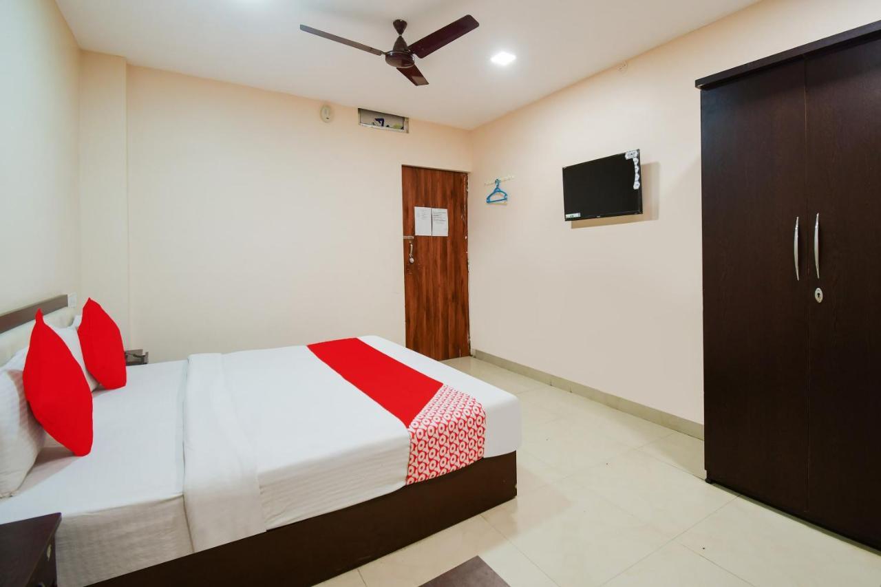 Hotel O Premium Hari Jamshedpur Ngoại thất bức ảnh
