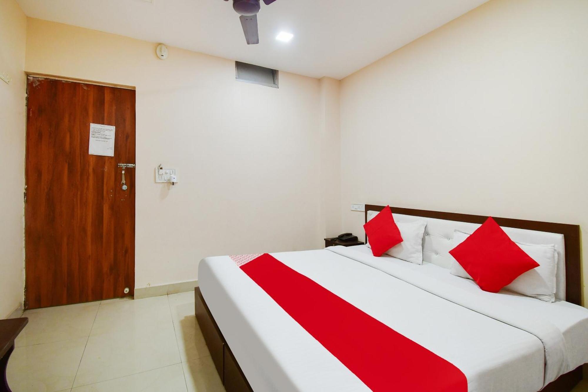 Hotel O Premium Hari Jamshedpur Ngoại thất bức ảnh