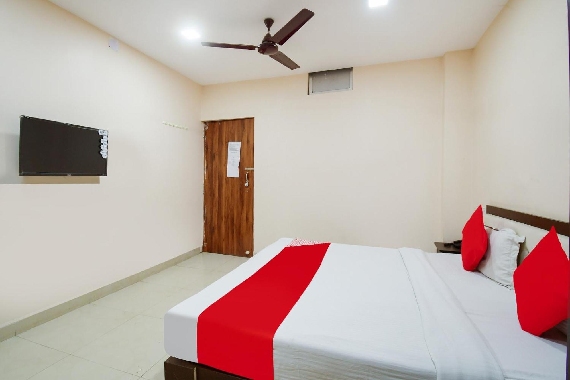 Hotel O Premium Hari Jamshedpur Ngoại thất bức ảnh