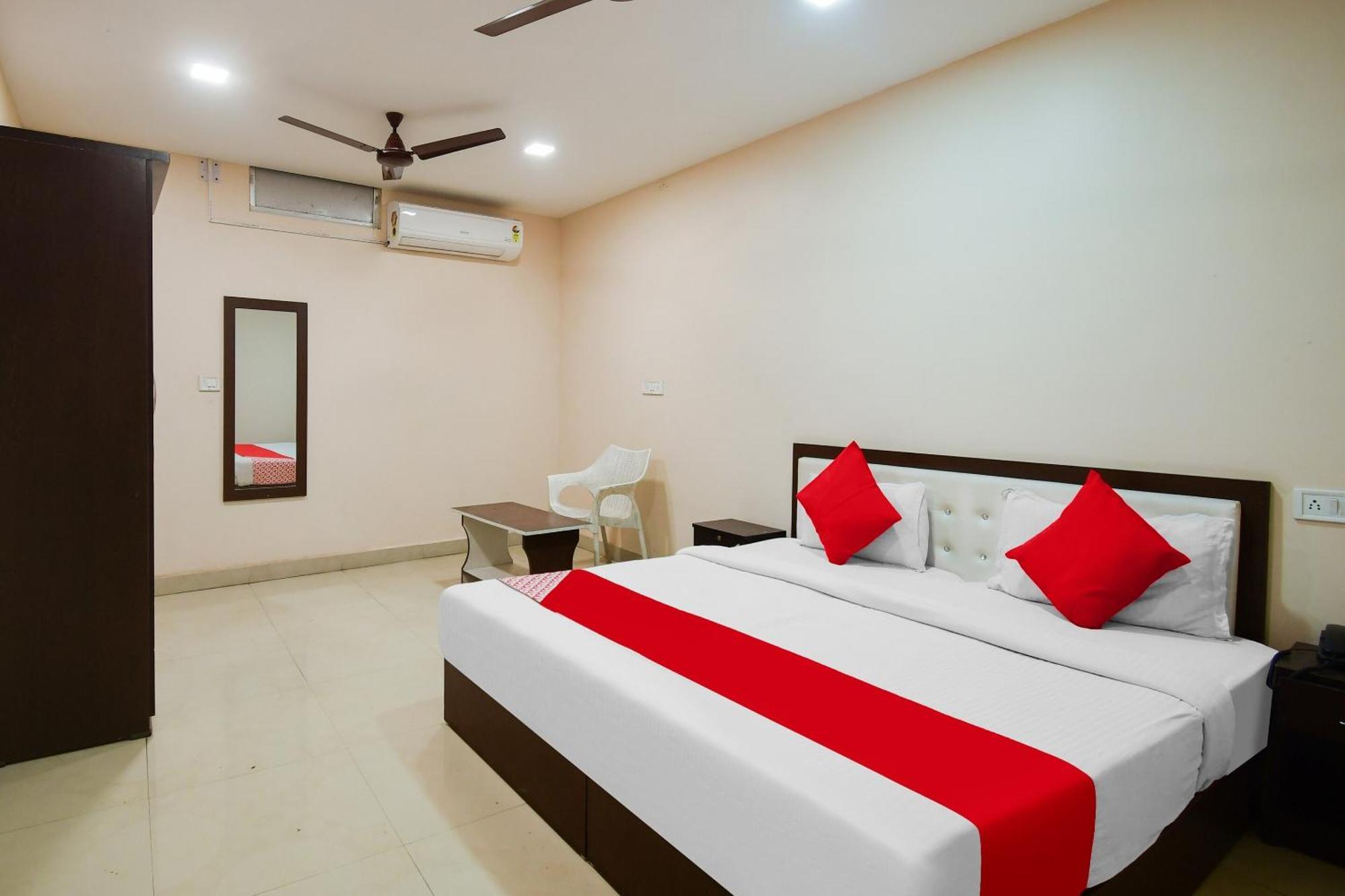 Hotel O Premium Hari Jamshedpur Ngoại thất bức ảnh