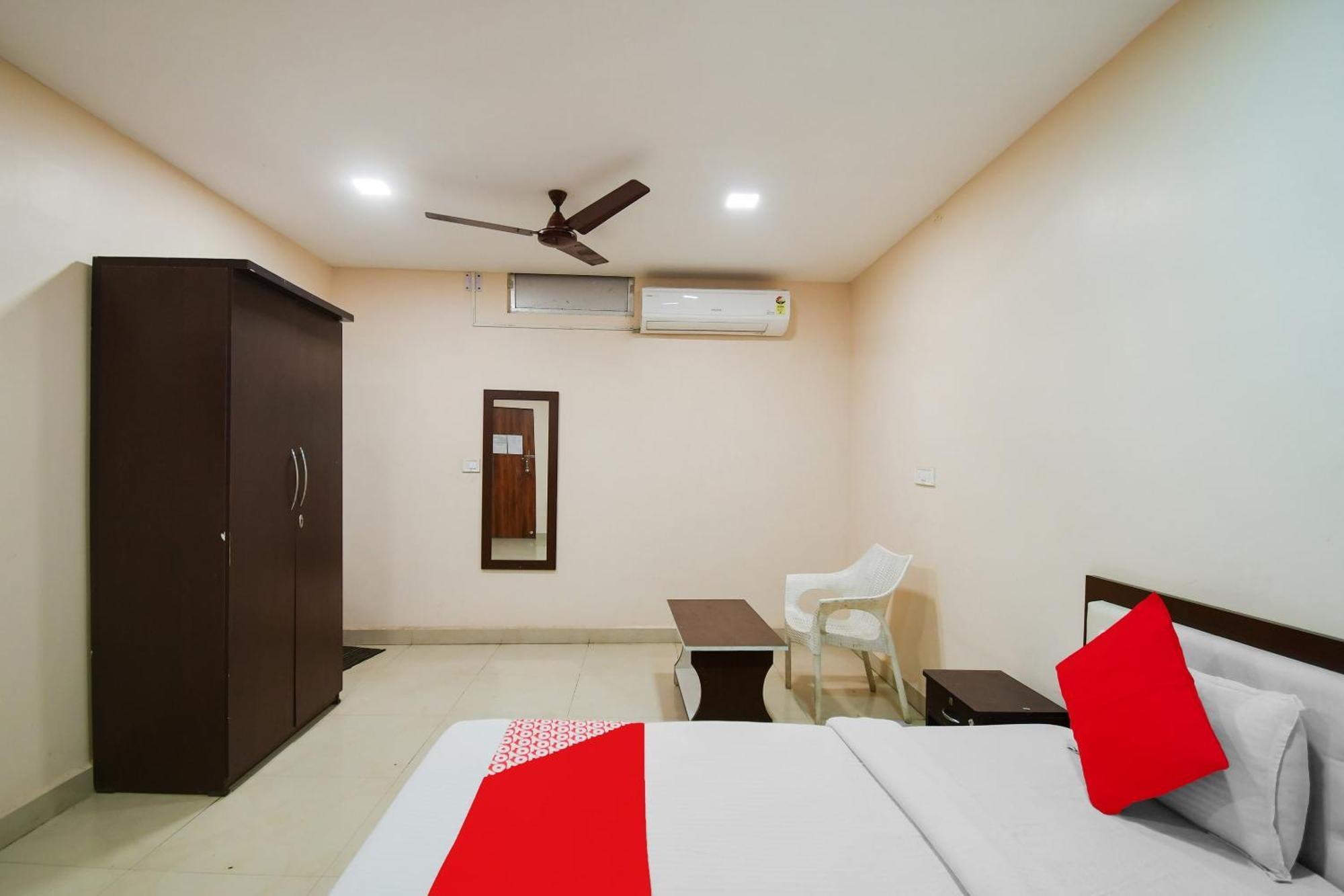 Hotel O Premium Hari Jamshedpur Ngoại thất bức ảnh